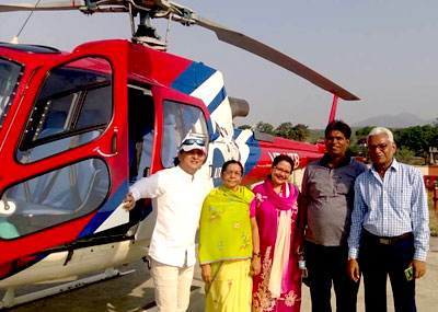  Do Dham 2Night / 3Days